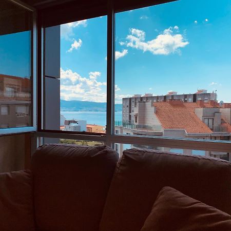 Sanxenxo Suites Con Vistas Muy Bien Ubicado Экстерьер фото