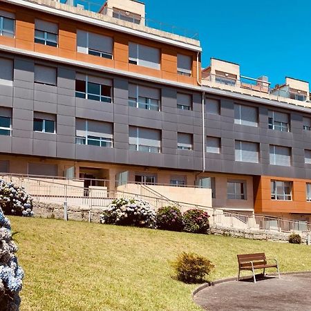 Sanxenxo Suites Con Vistas Muy Bien Ubicado Экстерьер фото