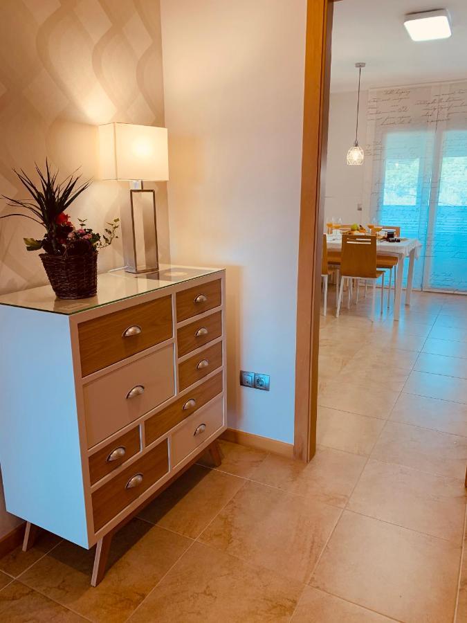 Sanxenxo Suites Con Vistas Muy Bien Ubicado Экстерьер фото