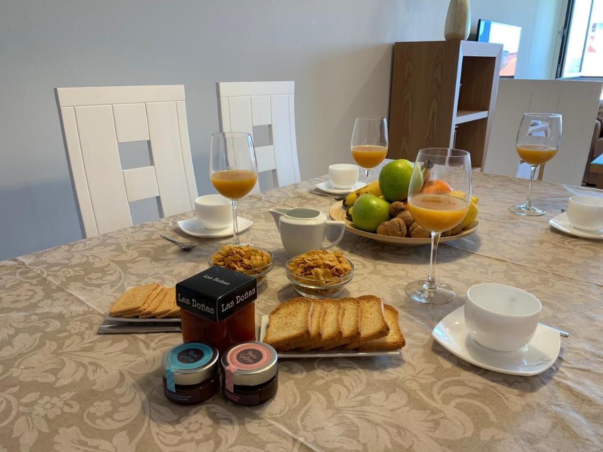 Sanxenxo Suites Con Vistas Muy Bien Ubicado Экстерьер фото