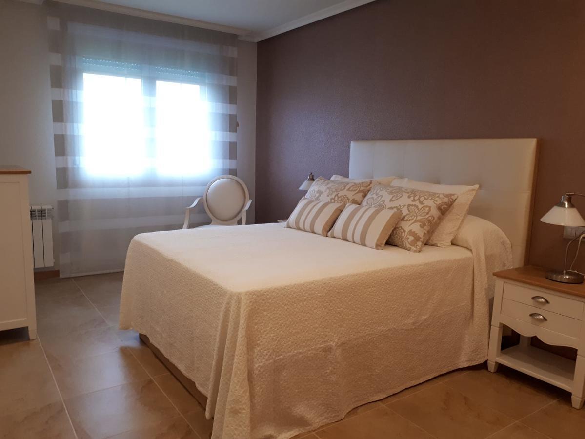 Sanxenxo Suites Con Vistas Muy Bien Ubicado Экстерьер фото