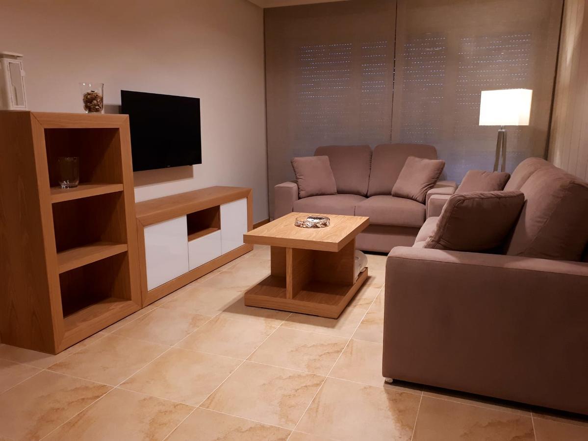Sanxenxo Suites Con Vistas Muy Bien Ubicado Экстерьер фото